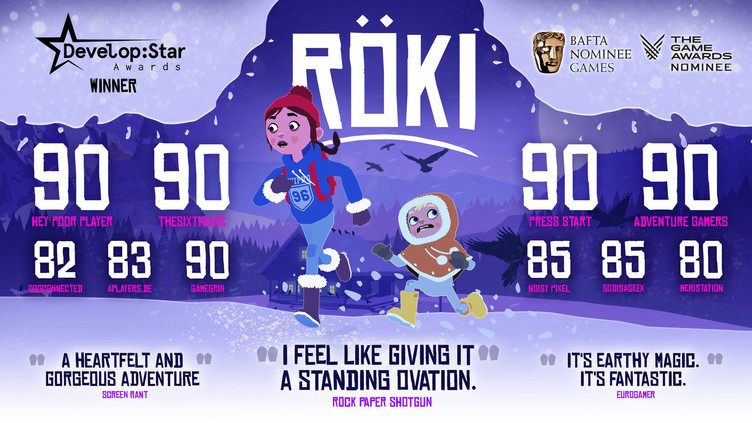 Röki Screenshot 11