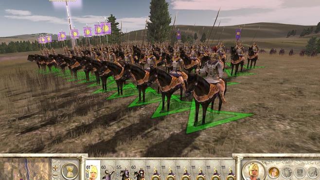 Rome Total War 3 скачать