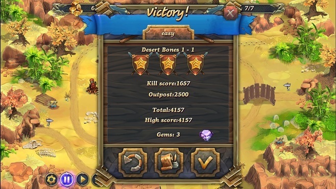 Royal Defense 2 Screenshot 5