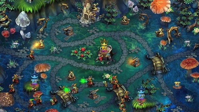 Royal Defense 3 Screenshot 6