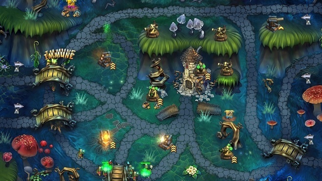 Royal Defense 3 Screenshot 11