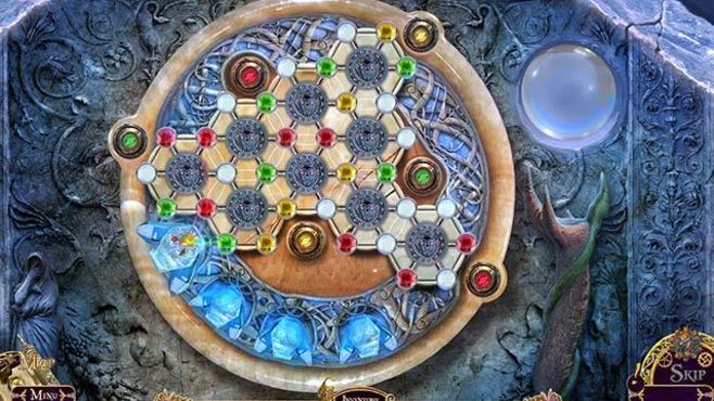 Royal Detective: Queen of Shadows Collector's Edition Screenshot 5