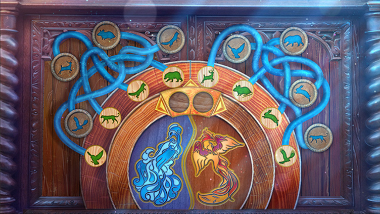 Royal Detective: The Last Charm Collector's Edition Screenshot 3