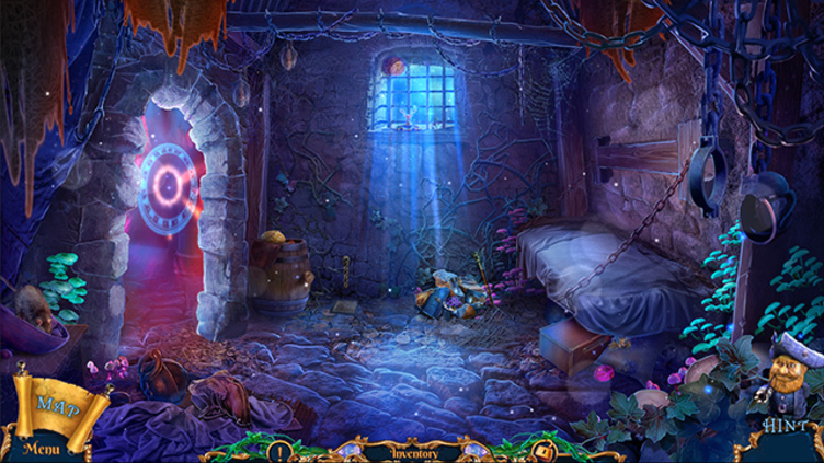 Royal Detective: The Last Charm Collector's Edition Screenshot 5