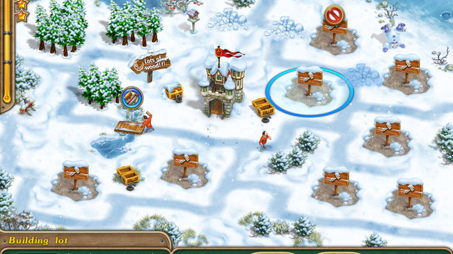 Royal Envoy 2 Screenshot 1