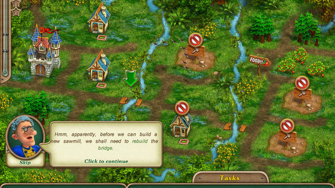 Royal Envoy 2 Collector's Edition Screenshot 1