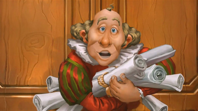 Royal Envoy 2 Collector's Edition Screenshot 2