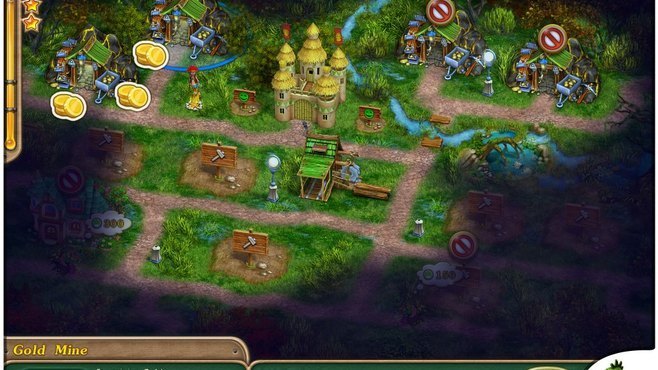 Royal Envoy 3 Screenshot 5