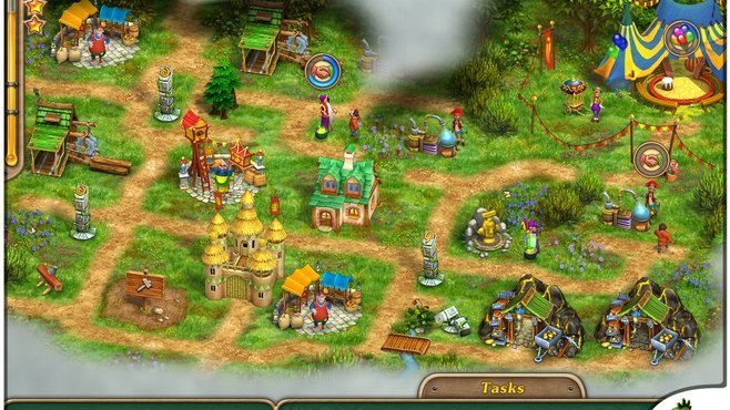 Royal Envoy 3 Collector's Edition Screenshot 4