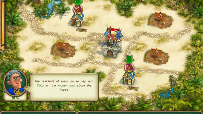 Royal Envoy Screenshot 6