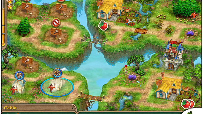 Royal Envoy: Campaign for the Crown Screenshot 3