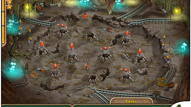 Royal Envoy: Campaign for the Crown Collector's Edition Screenshot 4