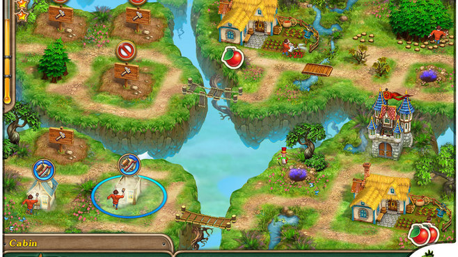 Royal Envoy: Campaign for the Crown Collector's Edition Screenshot 2