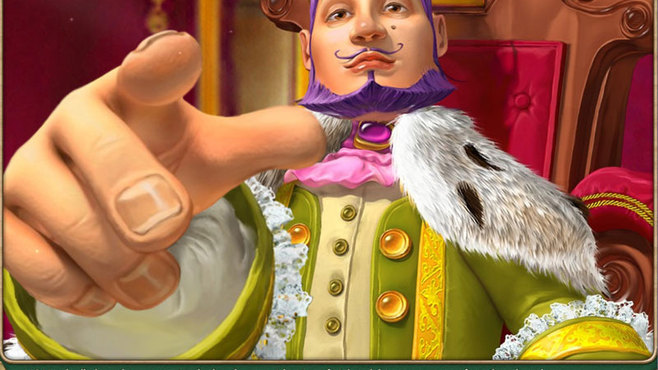 Royal Envoy Collector's Edition Screenshot 7