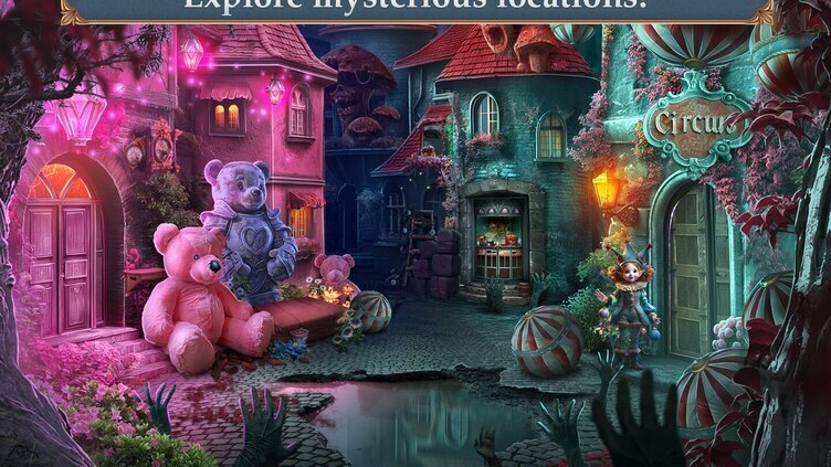 Royal Romances: Fortunes and Foes Collector's Edition Screenshot 4