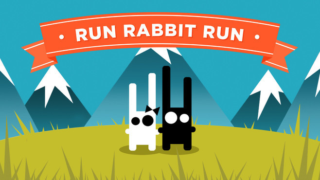 Run Rabbit Run Screenshot 2