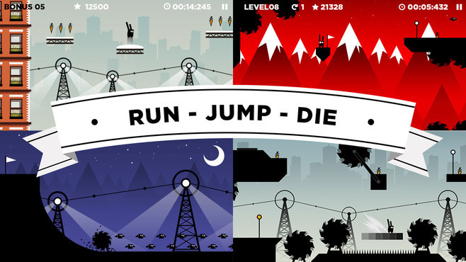 Run Rabbit Run Screenshot 4