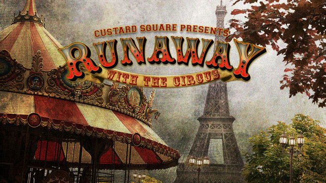 Runaway With The Circus Screenshot 5