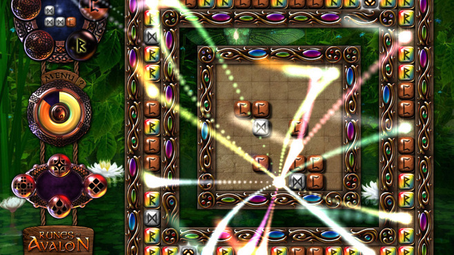 Runes of Avalon 2 Screenshot 5