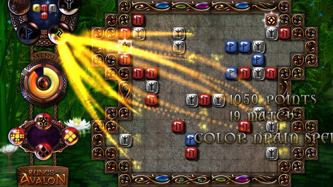 Runes of Avalon 2 Screenshot 6