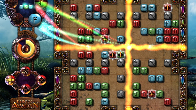 Runes of Avalon 2 Screenshot 7