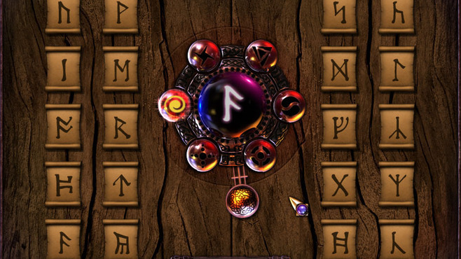 Runes of Avalon Screenshot 2