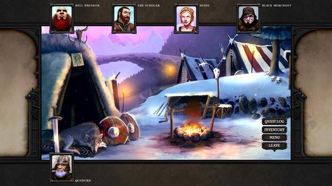 Runespell Screenshot 6