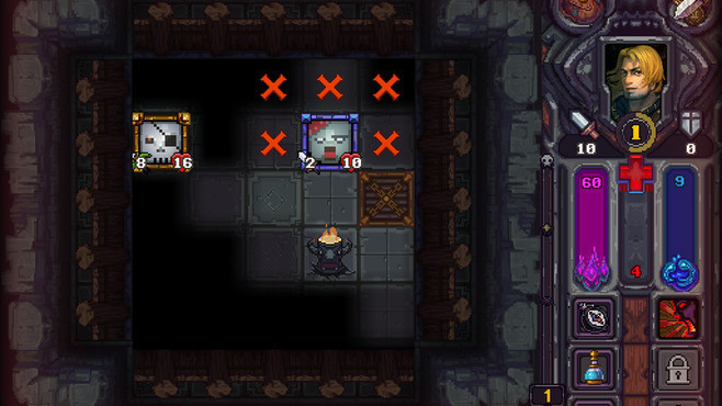 Runestone Keeper Screenshot 1