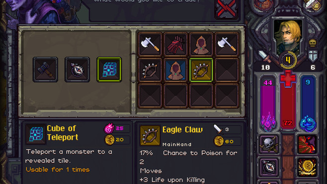 Runestone Keeper Screenshot 4