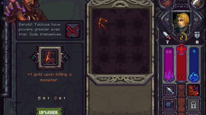 Runestone Keeper Screenshot 11