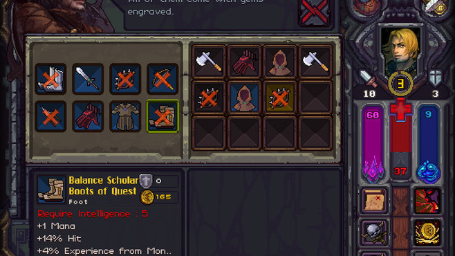 Runestone Keeper Screenshot 12