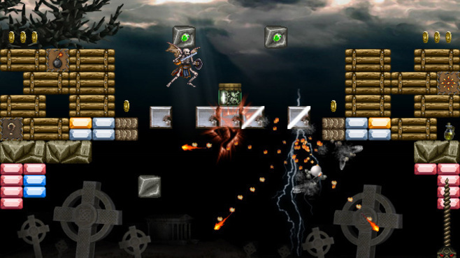Runic Screenshot 2