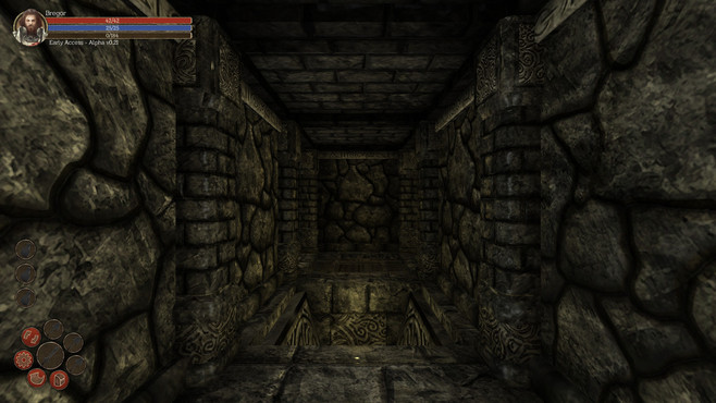 Ruzar - The Life Stone Screenshot 4