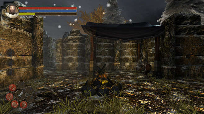 Ruzar - The Life Stone Screenshot 6