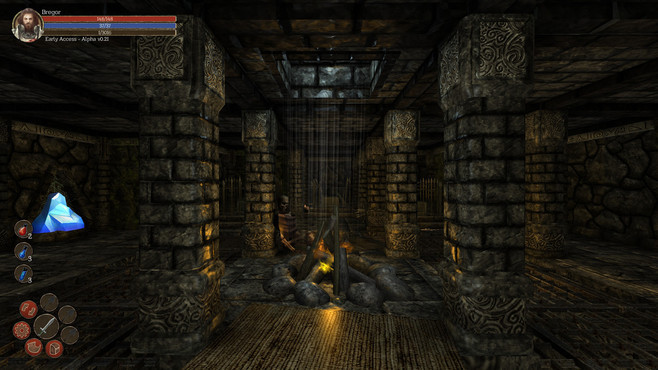 Ruzar - The Life Stone Screenshot 8