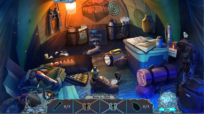 Sable Maze: Soul Catcher Collector's Edition Screenshot 5