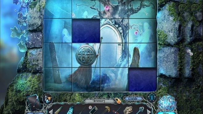 Sable Maze: Soul Catcher Collector's Edition Screenshot 6