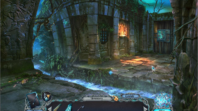 Sable Maze: Soul Catcher Screenshot 3