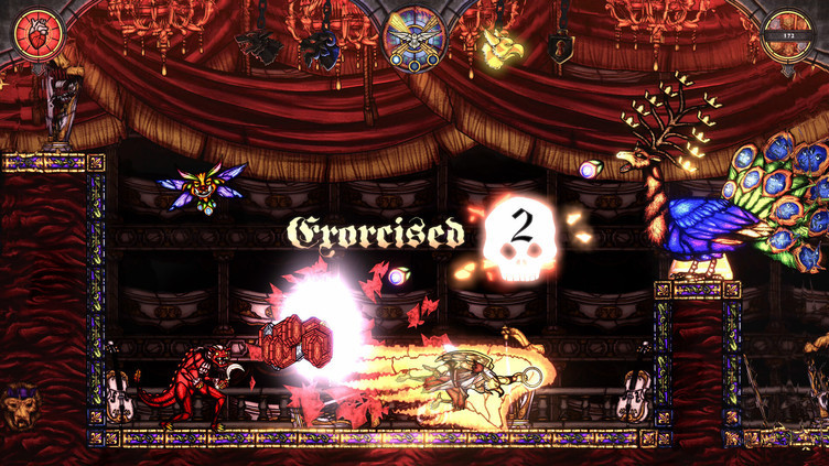 Saga of Sins Screenshot 2