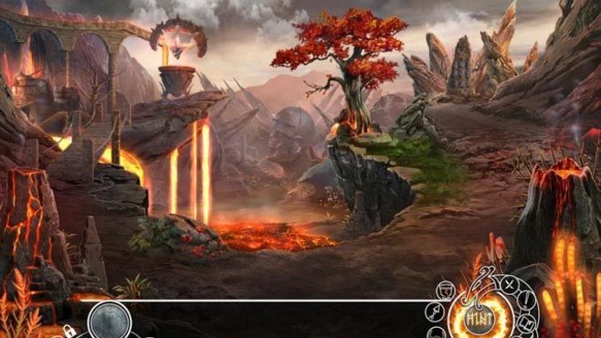 Saga of the Nine Worlds: The Four Stags Collector's Edition Screenshot 5