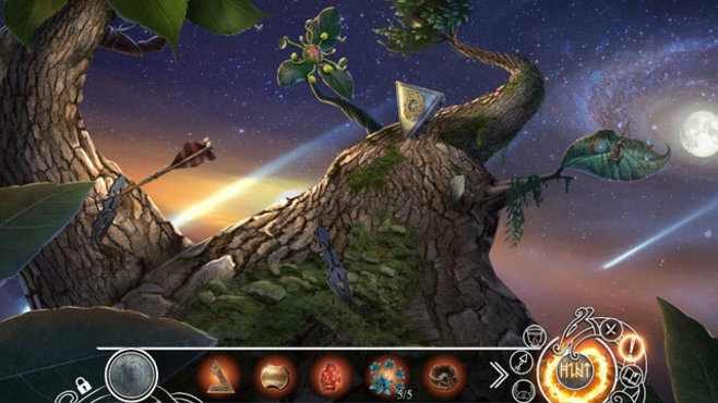 Saga of the Nine Worlds: The Four Stags Collector's Edition Screenshot 6