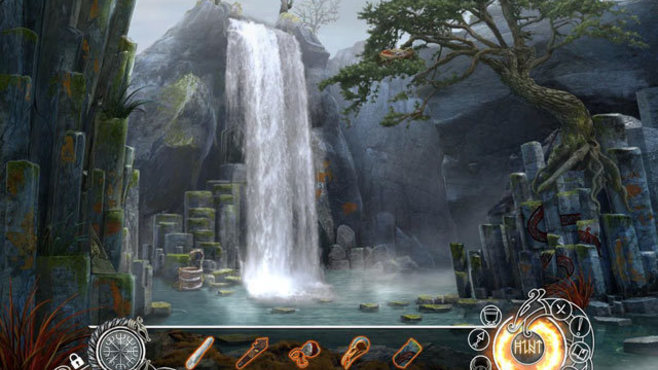 Saga of the Nine Worlds: The Gathering Collector's Edition Screenshot 1