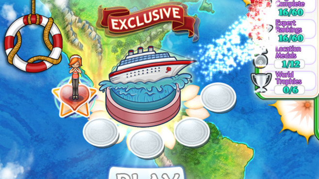 Sally's Studio Premium Edition Screenshot 3