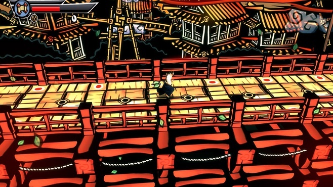 Samurai II: Vengeance Screenshot 6