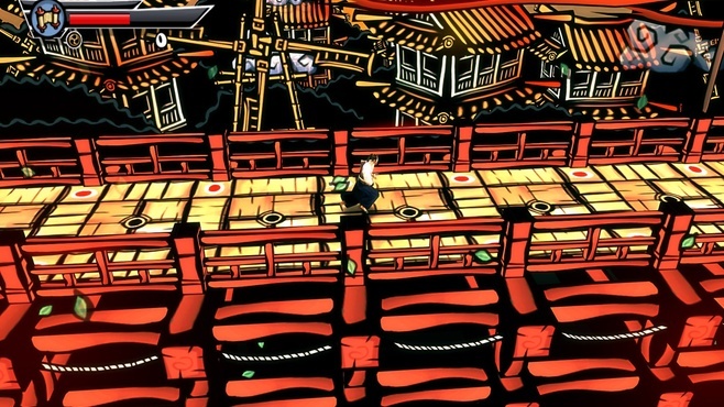 Samurai II: Vengeance Screenshot 6