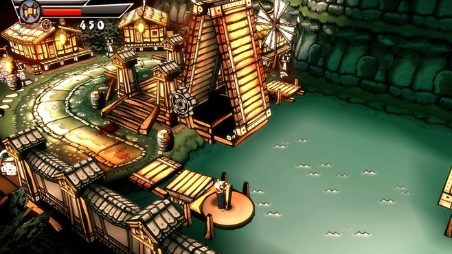 Samurai II: Vengeance Screenshot 7