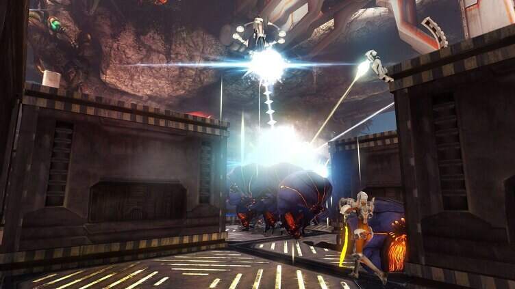 Sanctum Screenshot 3