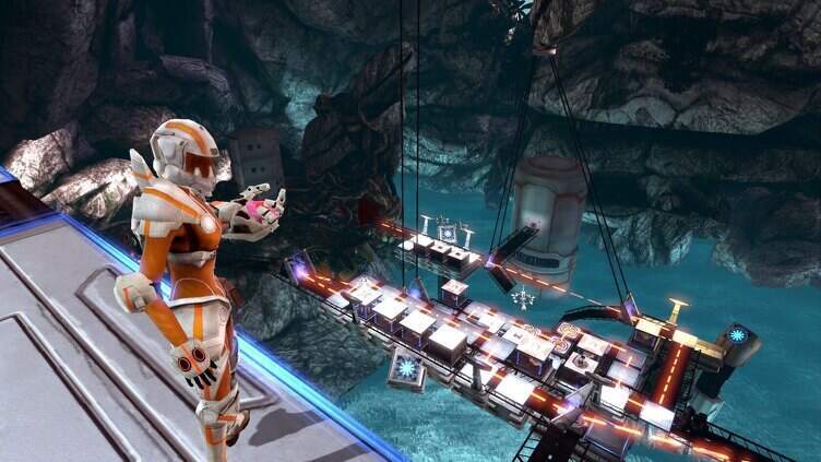 Sanctum: Map Pack 1 Screenshot 1