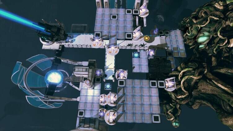Sanctum: Map Pack 1 Screenshot 2