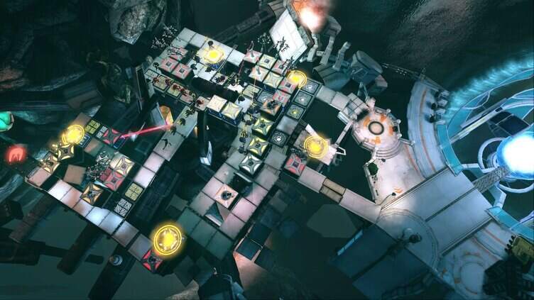 Sanctum: Map Pack 1 Screenshot 3